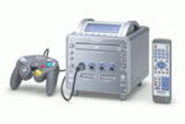 GameCube-Hybrid "Q" startet im Dezember