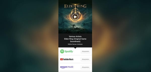 Bandai Namco Europe startet eigenes Game Music Label