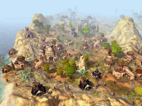 KW 37: "Siedler" verteidigen Spitzenposition