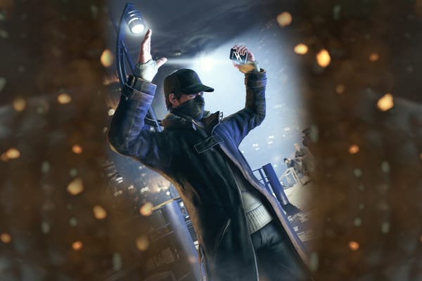 Ubisoft bringt "Watch Dogs" für Wii U später