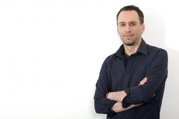 Gameswelt holt Grimm