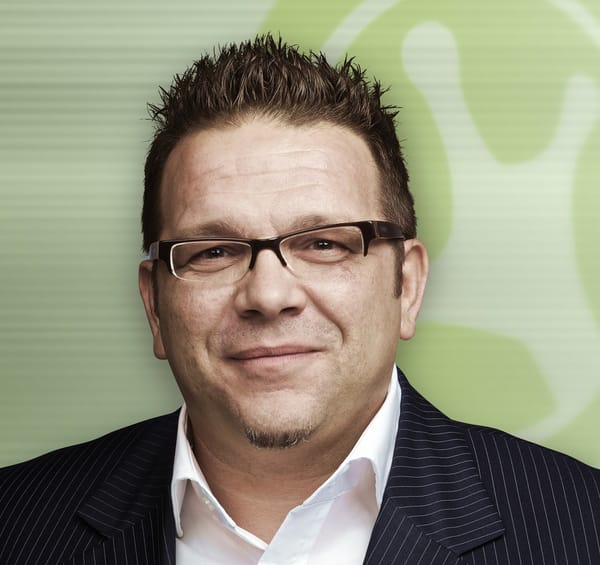 Frogster: Online-Chef Weidenhaupt geht