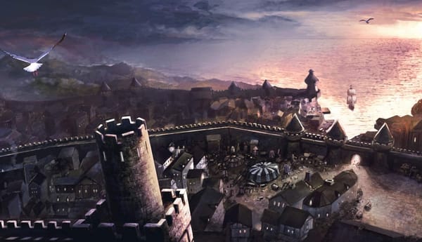 Skybound bringt RPG-Klassiker für Konsolen zurück
