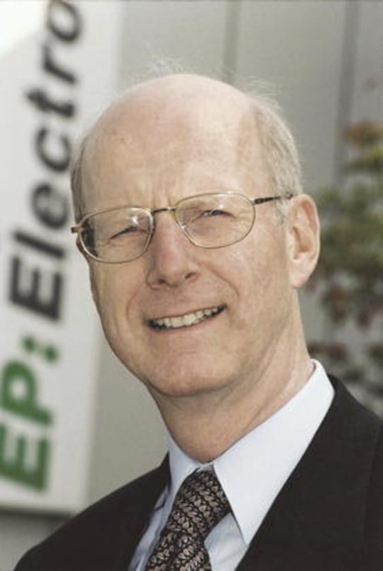 EP: mit starkem Auslandswachstum