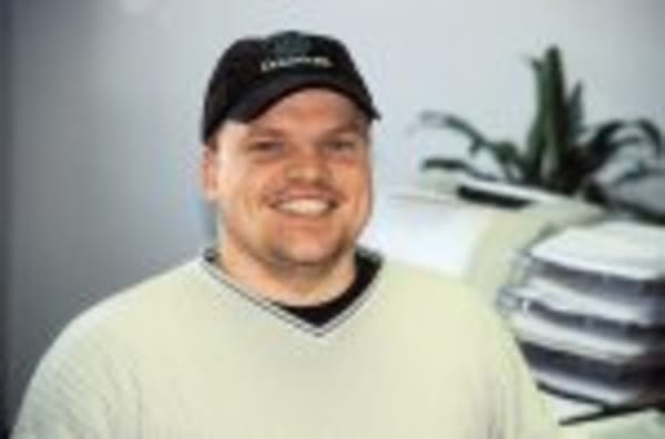 Im Porträt: Großhändler World of Games, Gevelsberg