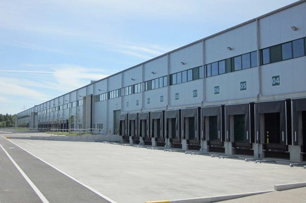 Arvato übernimmt Logistikmanagement für Nintendo-Hardware