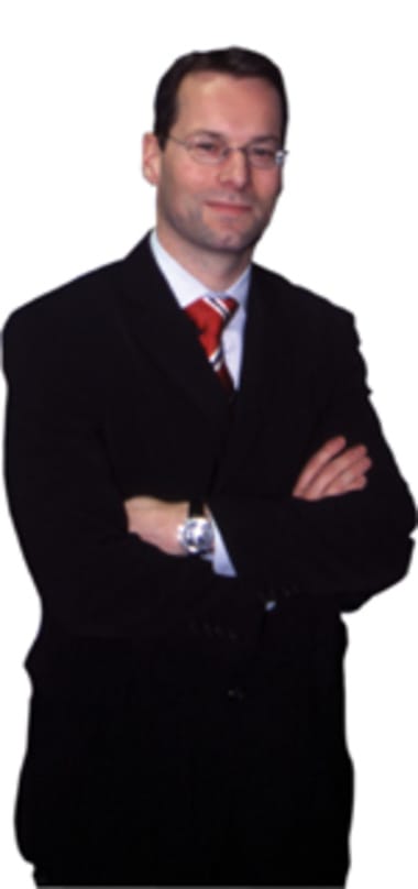 Im Gespräch: Jörg Trouvain, GF EA Deutschland