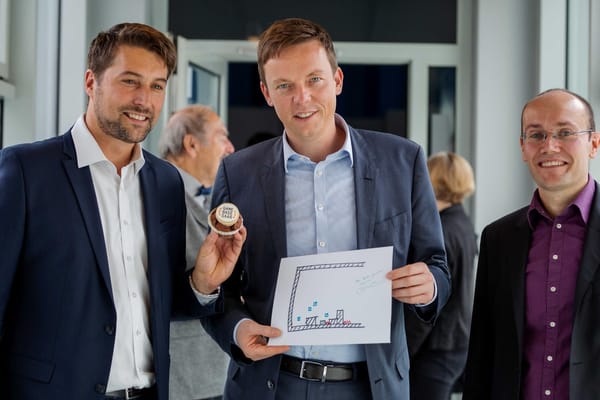 Saarland stellt Drei-Säulen-Konzept und Dachmarke zur Gamesförderung vor