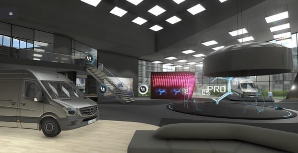 IJsfontein zeigt Serious Games auf der Learntec