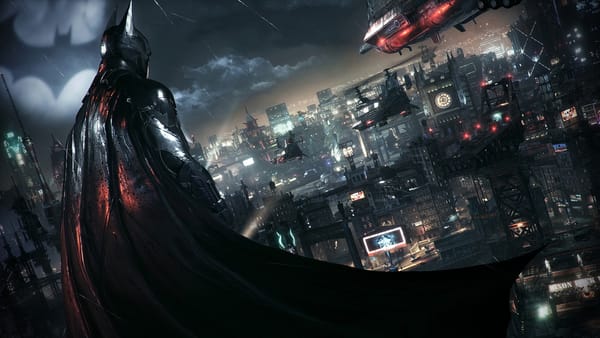 "Arkham Knight" bekommt großen PC-Patch