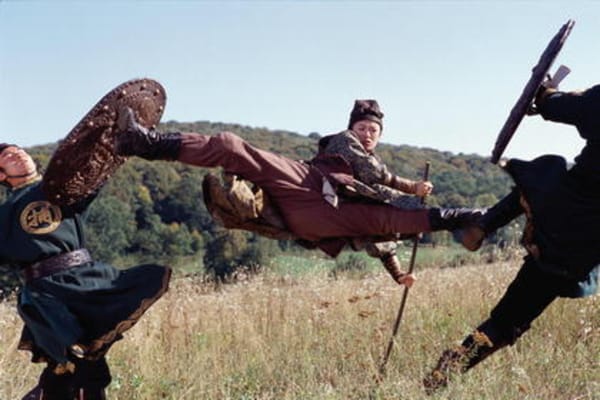 Filme für PSP in den USA erfolgreich