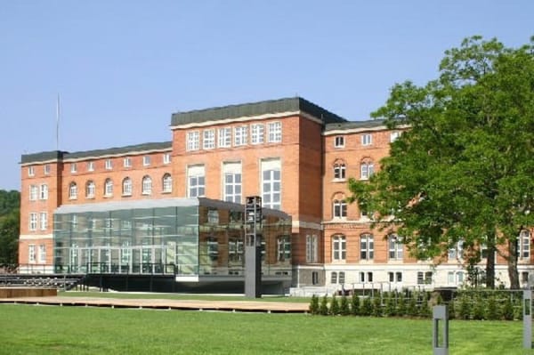 game gründet Regionalverband in Schleswig-Holstein