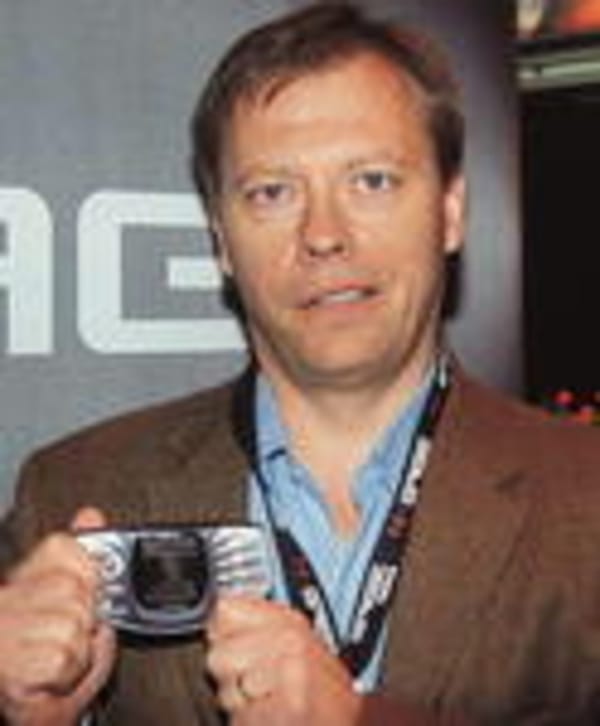 N-Gage überbietet Mio.-Marke