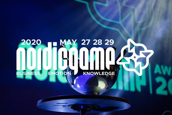 Nordicgame präsentiert erste Programm-Highlights
