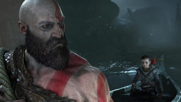 Raising Kratos: Sony bringt "God of War"-Doku auf YouTube
