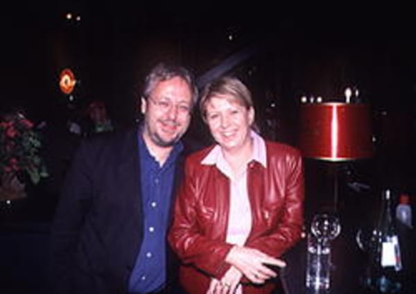 Snapshots vom Branchenforum