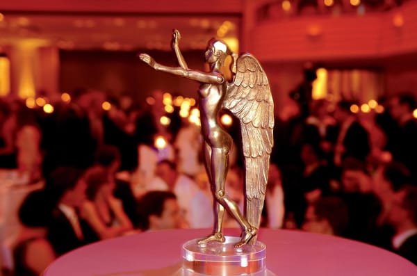 LARA 2008: Synergy Awards - Die Nominierungen