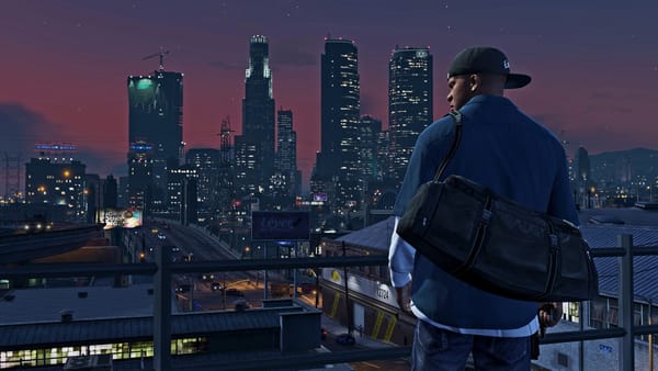 Pre-Order-Charts: "GTA V" endlich am Ziel