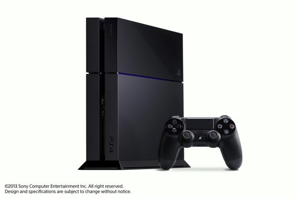 Sony lässt GameStop bei PS4 freie Hand