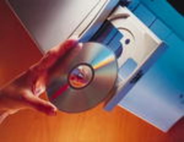 USA: DVD-Laufwerke auf Erfolgskurs