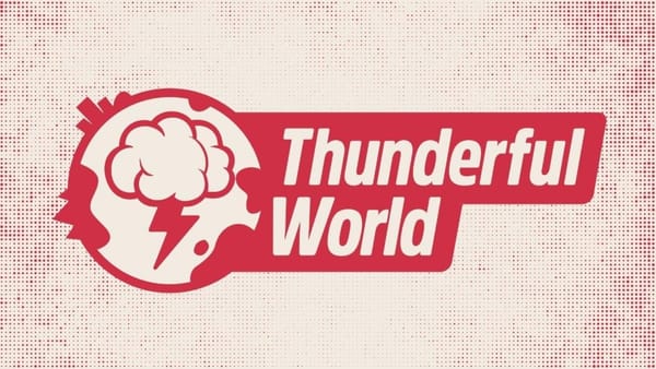 "Thunderful World" mit 16 Spielen und Mark Hamill