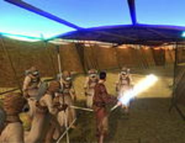 Knights Of The Old Republic komplett lokalisiert