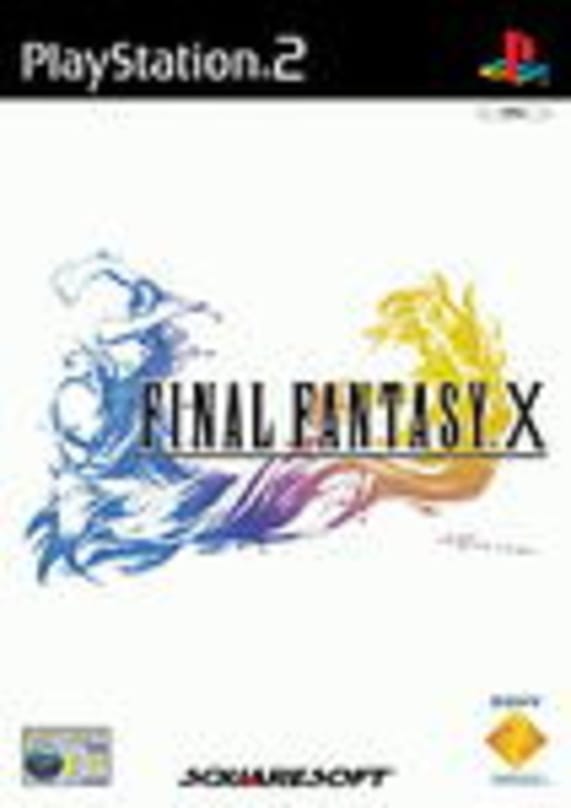Fantastische Kampagne für "Final Fantasy X"