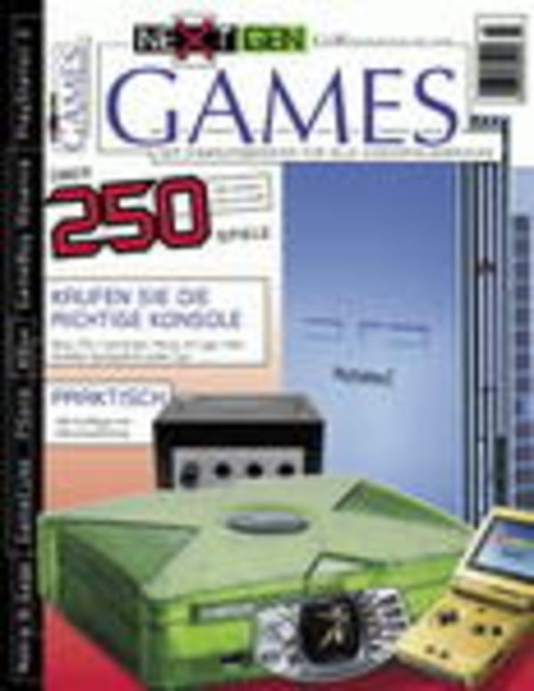 Wichtel-Verlag tritt mit "NextGen Games" an