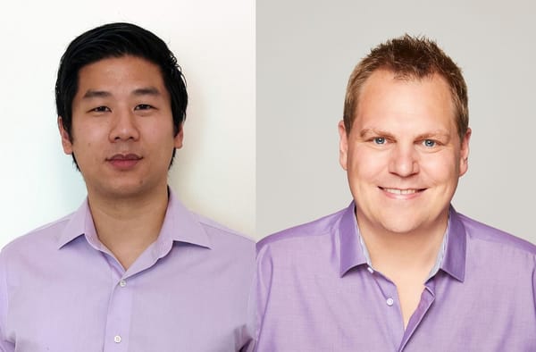 wooga: Nai Chang ersetzt Gründer Jens Begemann