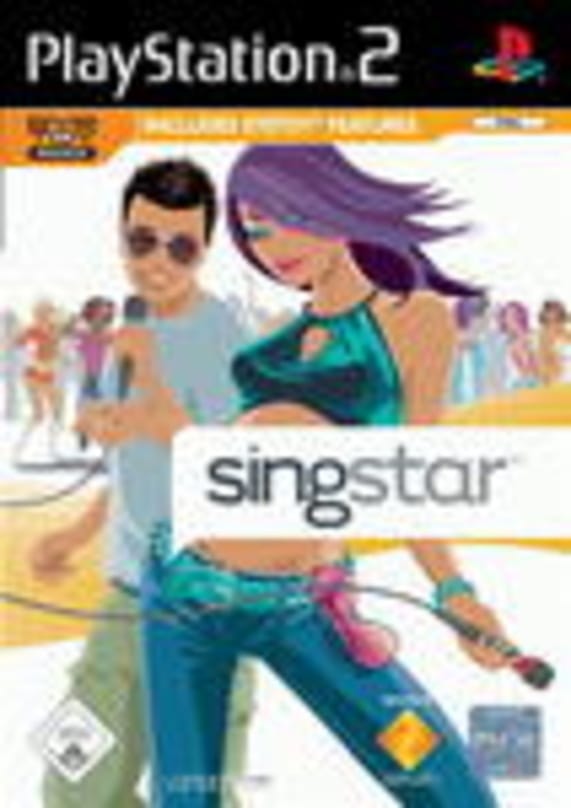 SCED und Esprit promoten "SingStar"