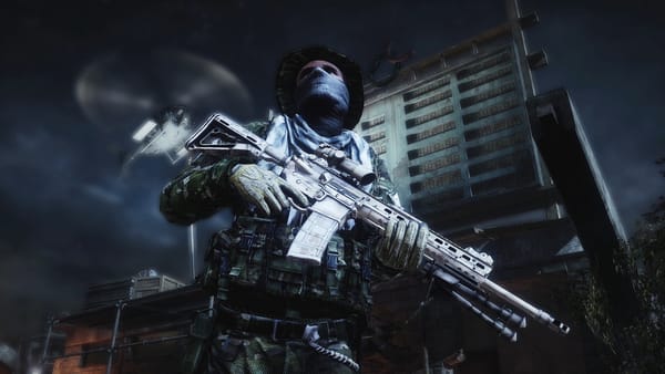 EA beendet Zusammenarbeit mit Waffenherstellern