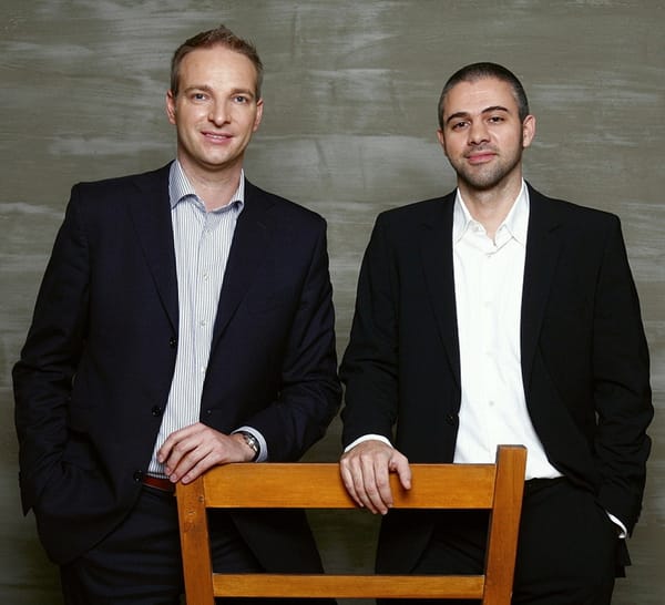 Abdolali zieht sich aus Geschäftsführung von Indigo Pearl zurück