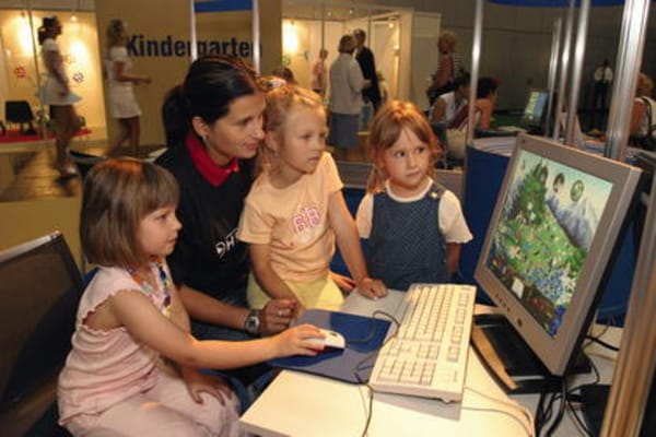 GC family legt um die Hälfte zu