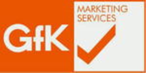 GfK: 14,8 Mio. Personen haben Zugriff auf CD-Brenner