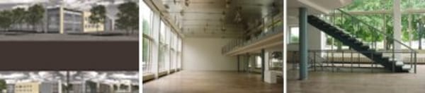 VUD wieder auf Wohnungssuche