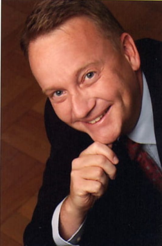 Neuer Key Account Manager bei Eidos