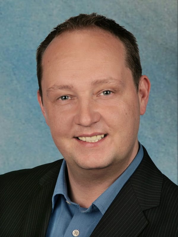 Neuer Produktmanager bei rondomedia