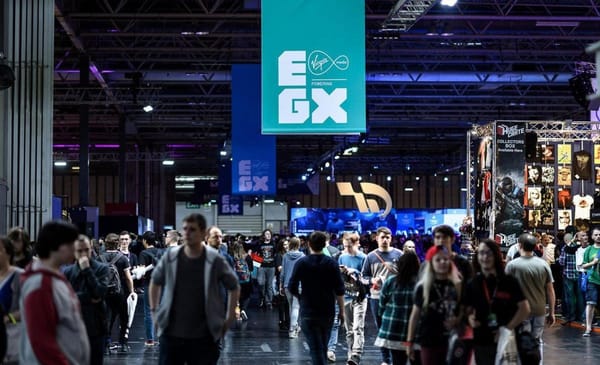 Weitere Publisher bestätigen Auftritt auf der EGX Berlin