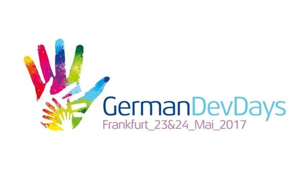 GDD: Kostenlose Standplätze für junge Teams