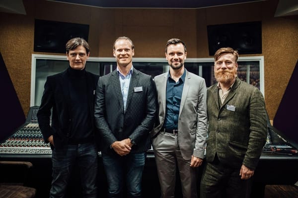 SAE Berlin feiert Neueröffnung