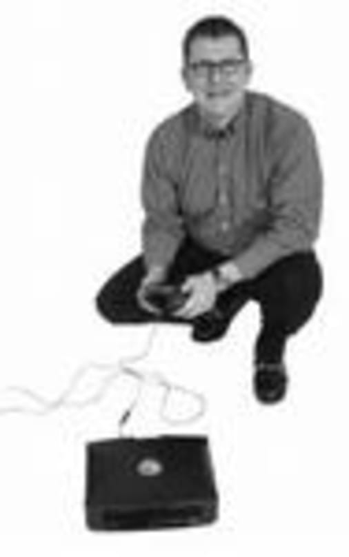Zur Sache: Daniel Hess, Microsoft Schweiz