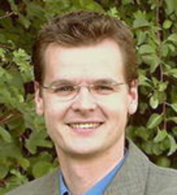 Jari Berger verstärkt i2-Management