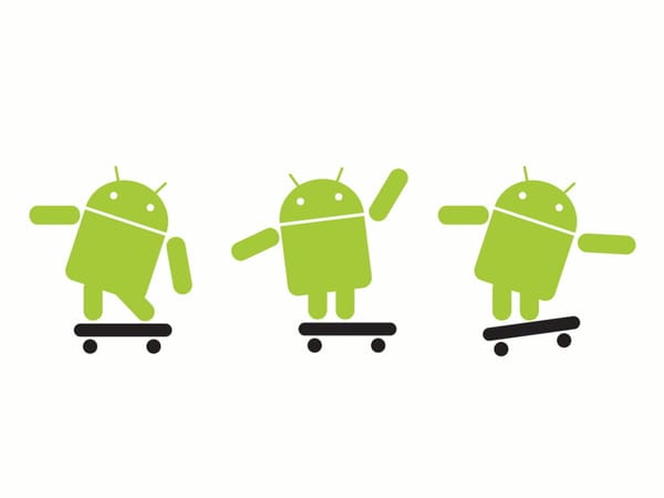 "Android L" soll PC-Grafik auf Tablet und Smartphone bringen