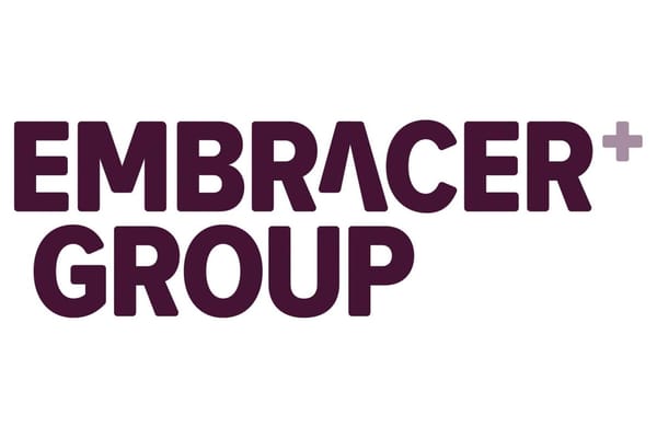 Savvy Gaming investiert fast eine Milliarde Euro in Embracer