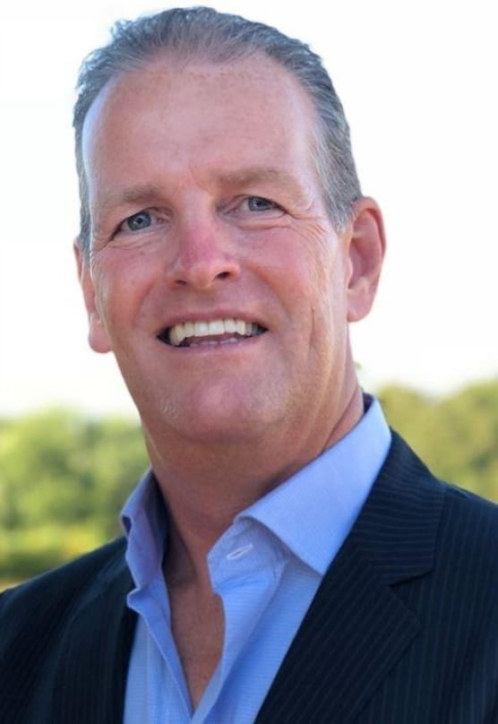 Sega America ernennt Ian Curran zum neuen Präsident und COO