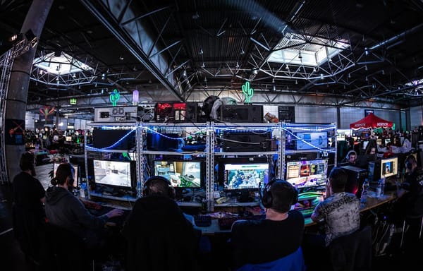 Dreamhack 2020: So groß wie noch nie