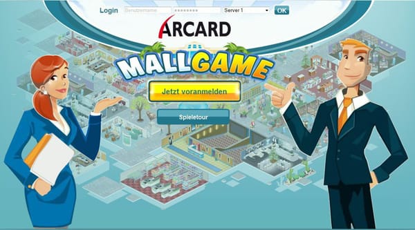 Upjers und Einkaufscenter-Betreiber mfi kooperieren