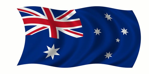 Parlamentarisches Komitee: Australien soll Spiele fördern