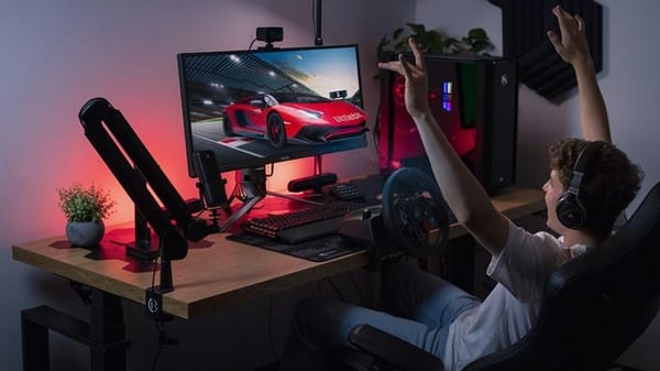 Littlebit unterstützt Reseller mit eigenem Gaming-Event