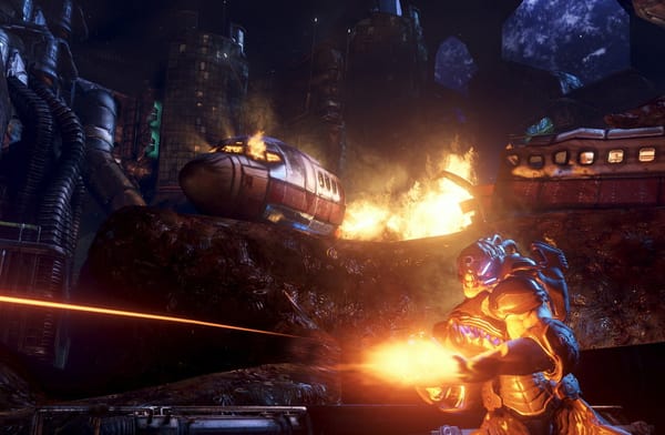 "Prey 2"-Release auf unbestimmte Zeit verschoben